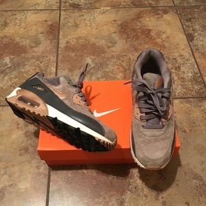 RARE Nike Air Max 90